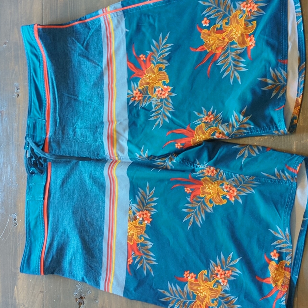 Board shorts